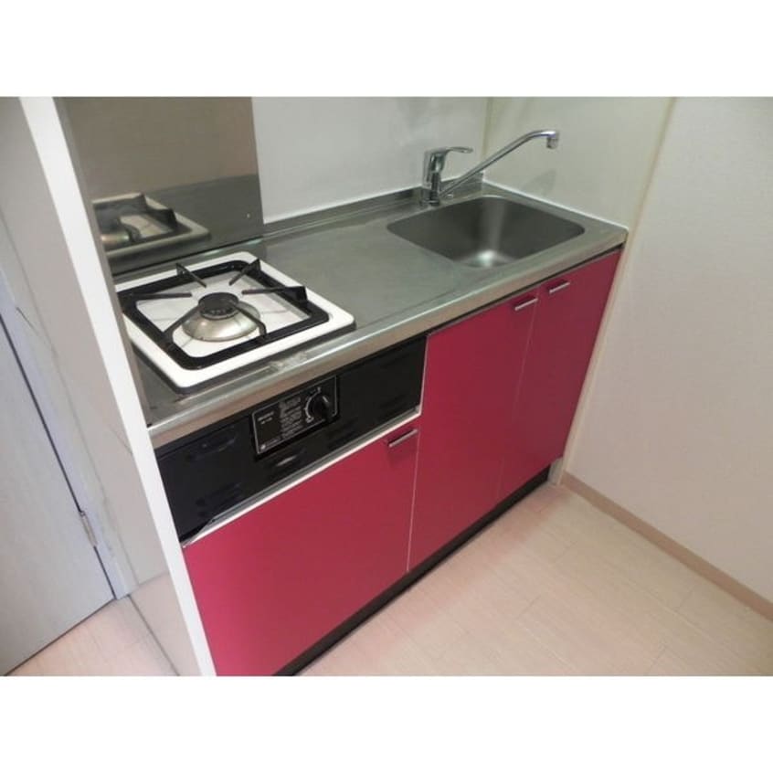  トラストコート17