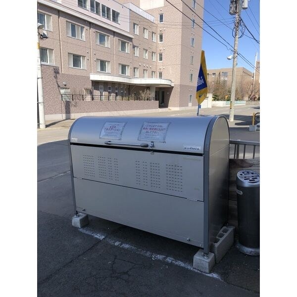  メゾン・にれの樹