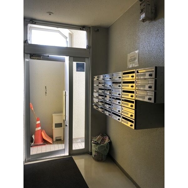  メゾン・にれの樹