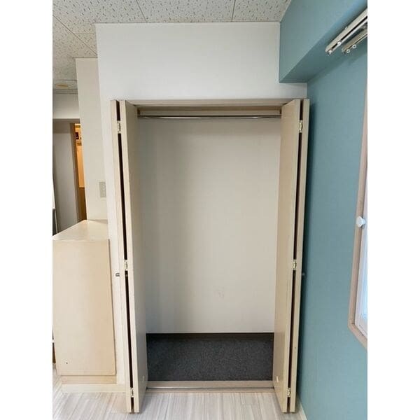  メゾンクレスト北大前II