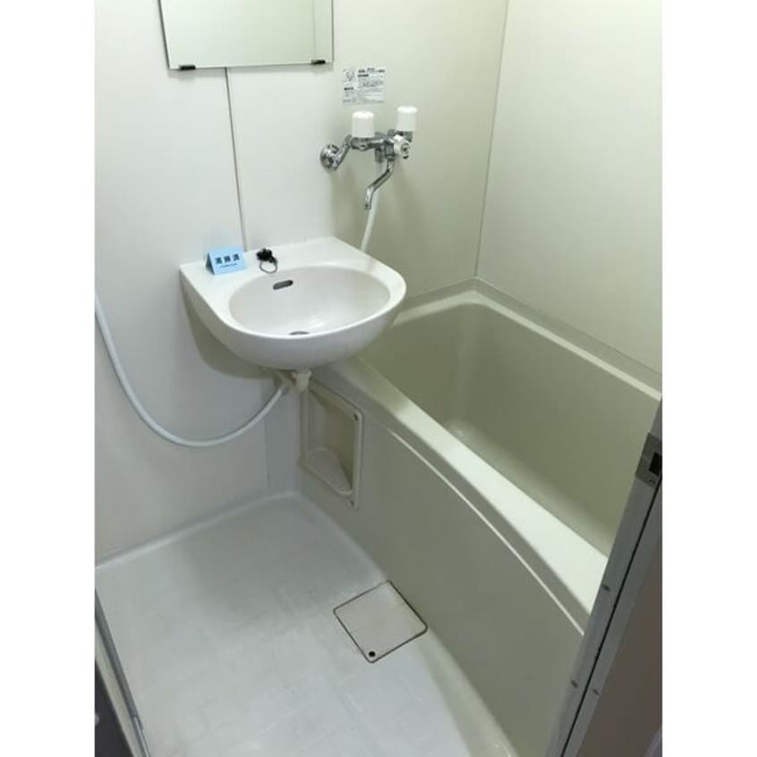  メゾンクレスト北大前II