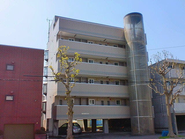  カフェレスト札幌