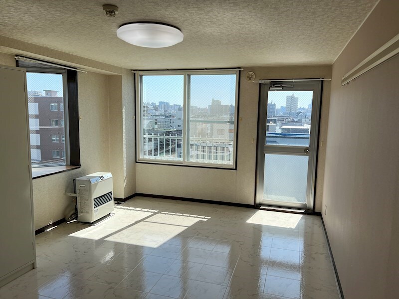  カフェレスト札幌