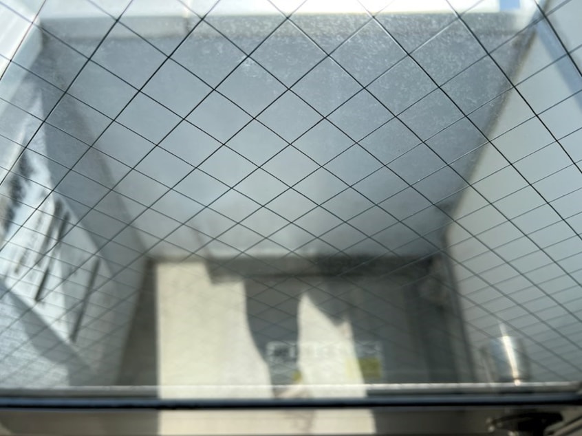  カフェレスト札幌