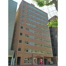 ING北大前の外観