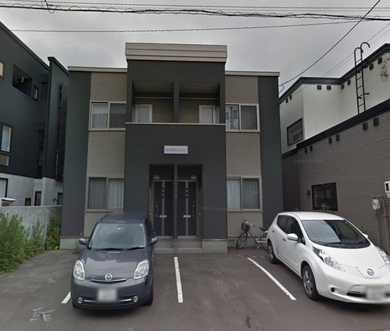  ボナール北13条