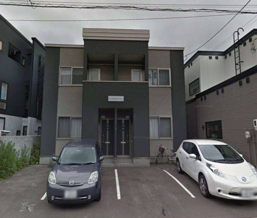  ボナール北13条