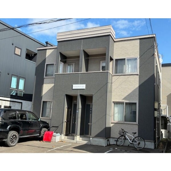  ボナール北13条