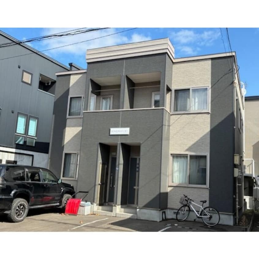  ボナール北13条