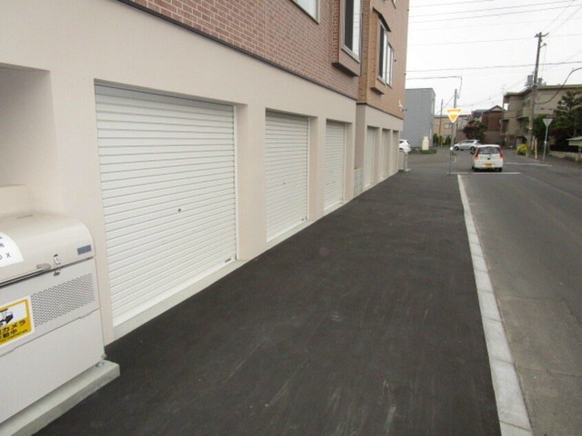  ケントハウスIII