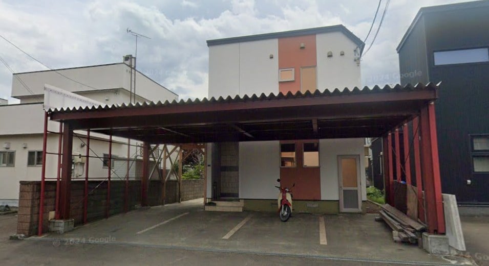  北72 新川線/消防学校（北海道） 2階 築15年