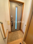  北72 新川線/消防学校（北海道） 2階 築15年