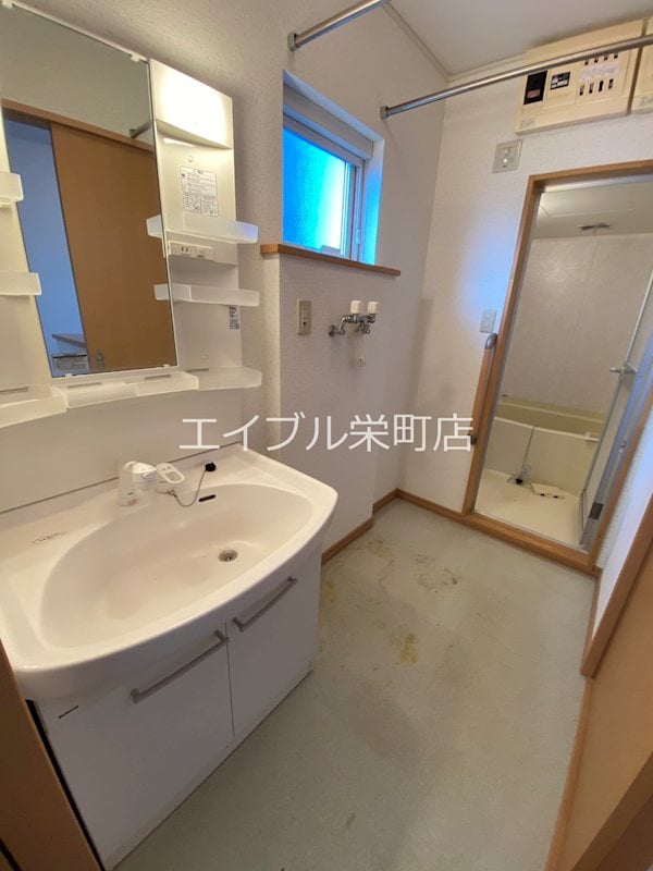  北72 新川線/消防学校（北海道） 2階 築15年