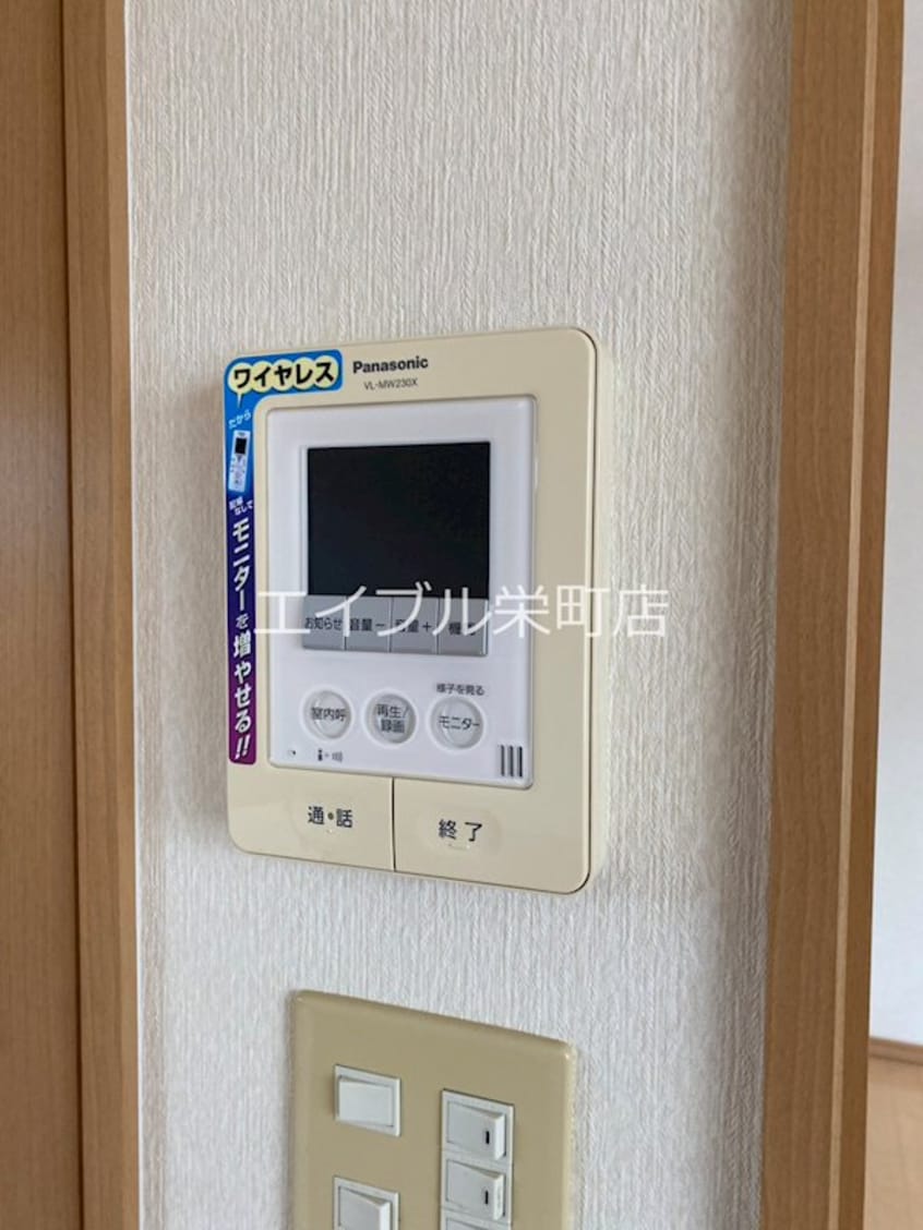  北72 新川線/消防学校（北海道） 2階 築15年