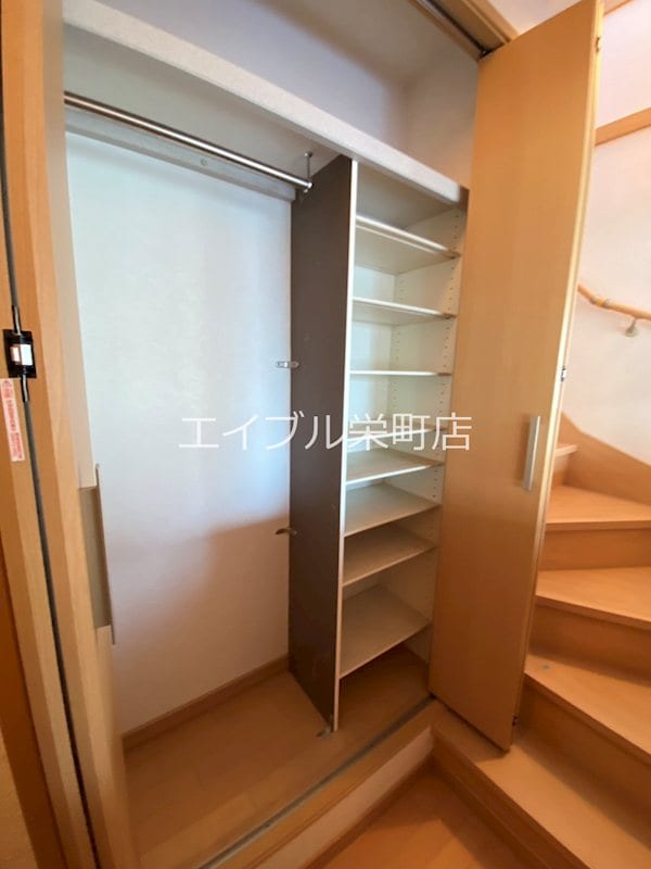  北72 新川線/消防学校（北海道） 2階 築15年