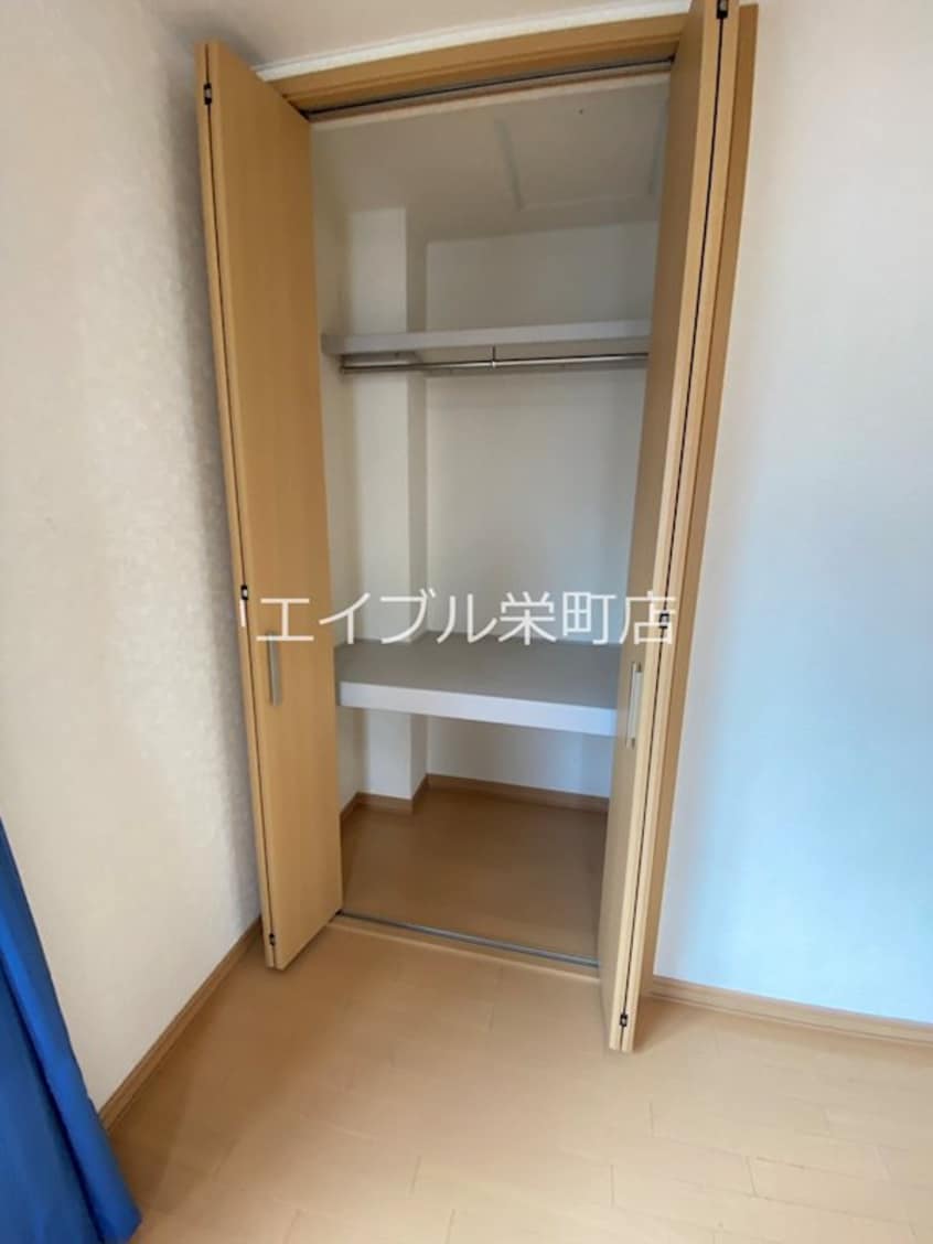  北72 新川線/消防学校（北海道） 2階 築15年