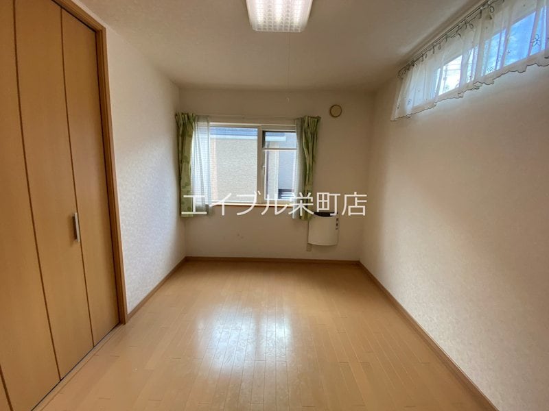  北72 新川線/消防学校（北海道） 2階 築15年