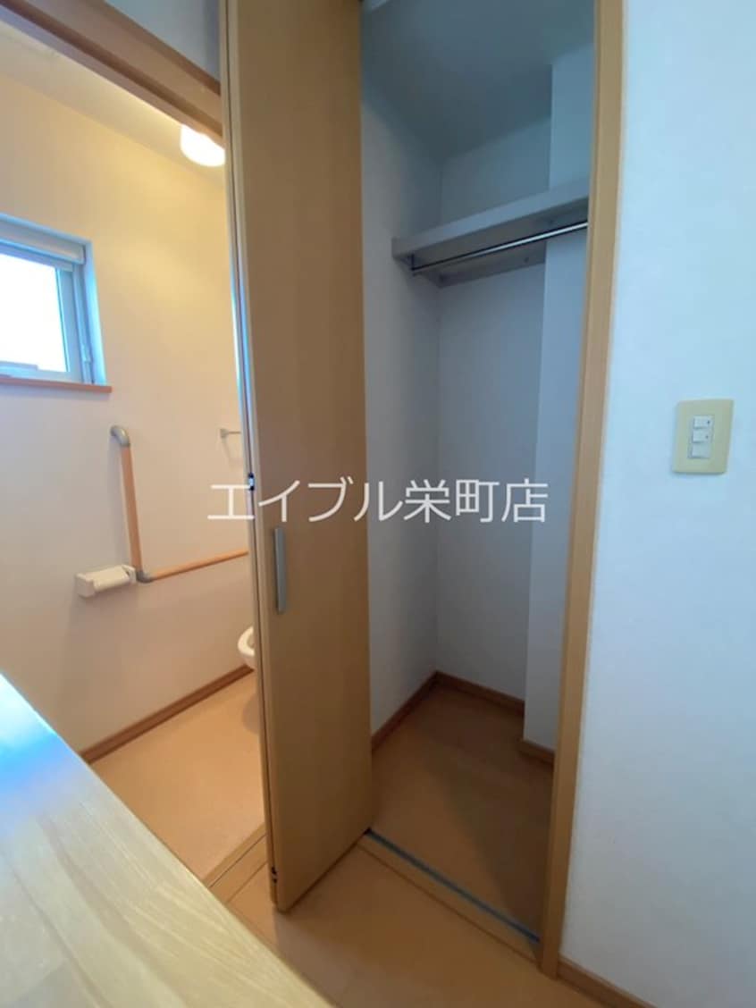  北72 新川線/消防学校（北海道） 2階 築15年