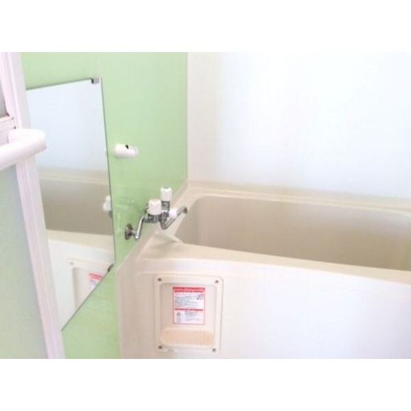  フォーレストパーク屯田