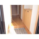  フォーレストパーク屯田