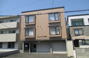  フレッシュハウス元町