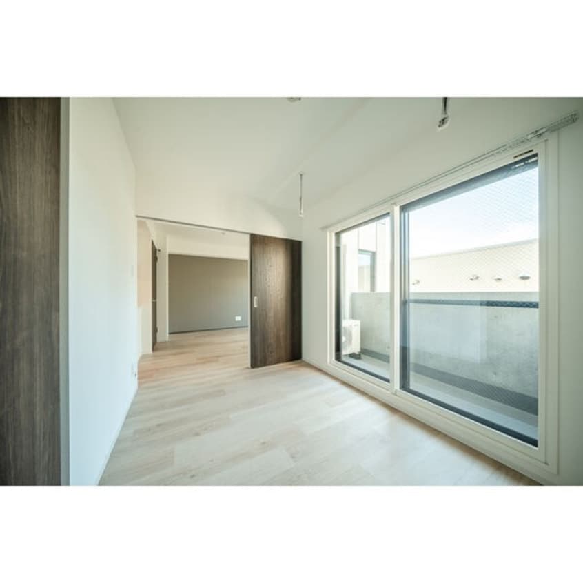  エルクリエイト新道東