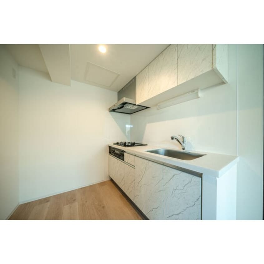  エルクリエイト新道東