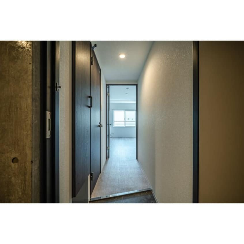  エルクリエイト新道東