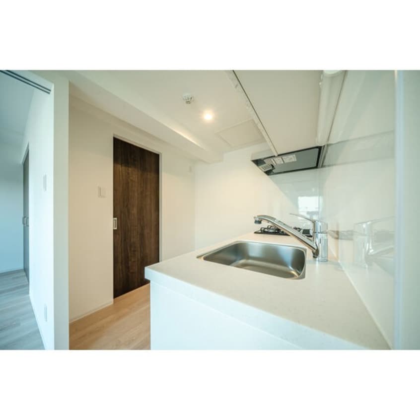  エルクリエイト新道東