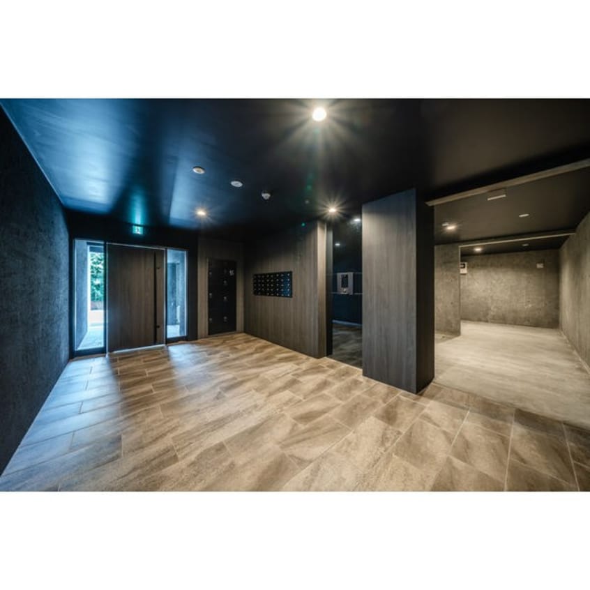  エルクリエイト新道東