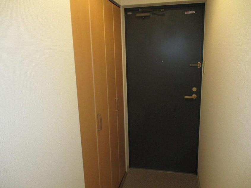  レフィナード北12条