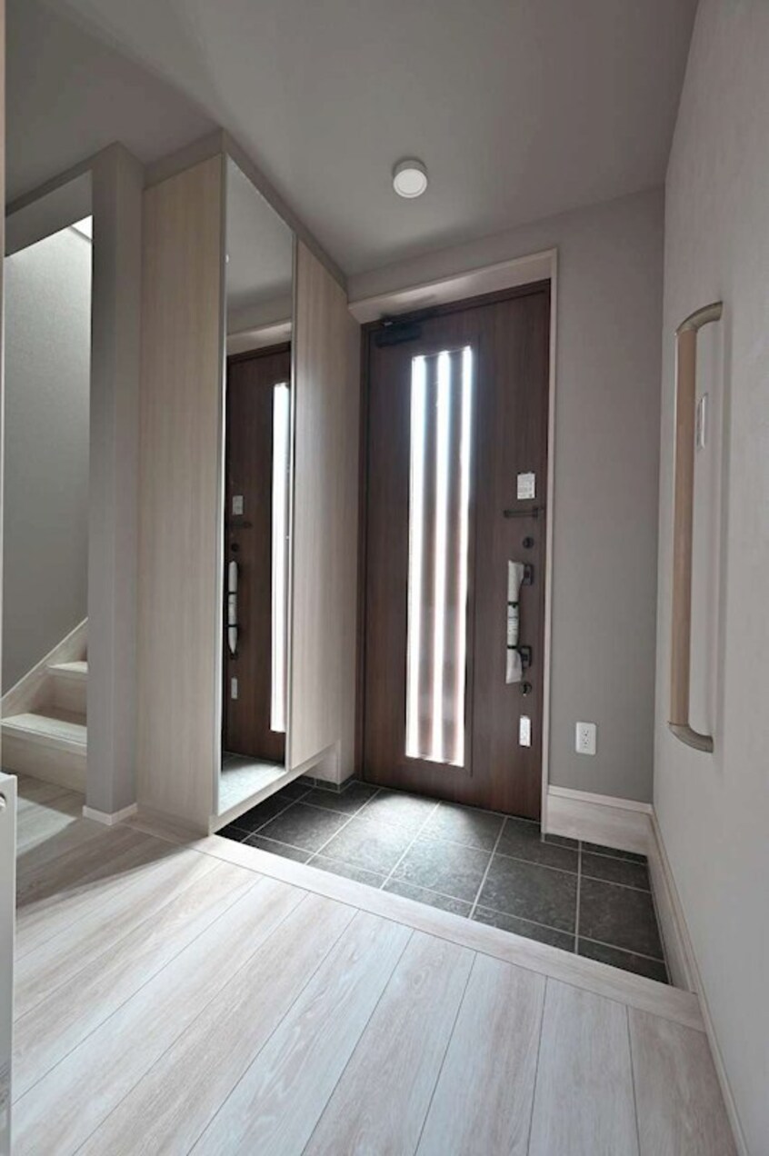  貸家南14条西8丁目1-10