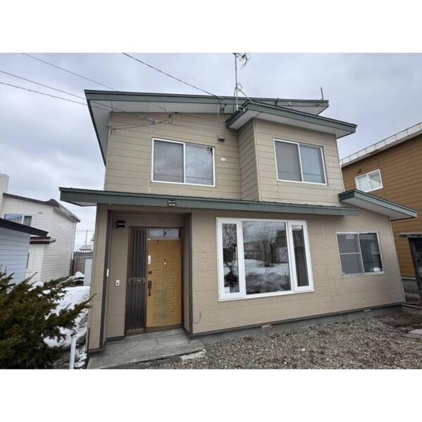  あけぼの町33-20戸建