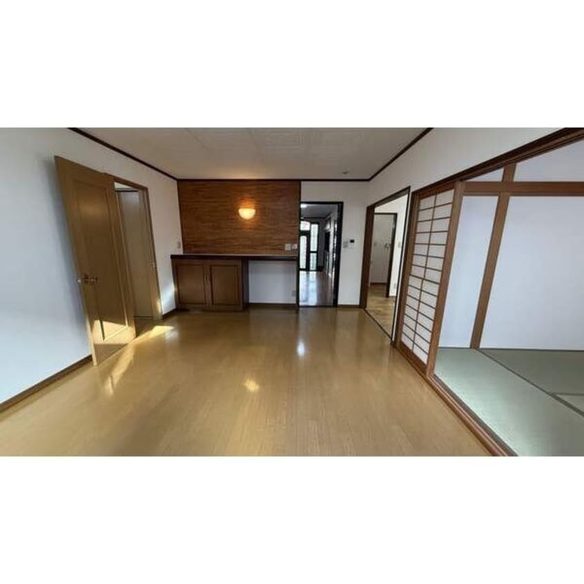  北２１条東３丁目テラスハウス