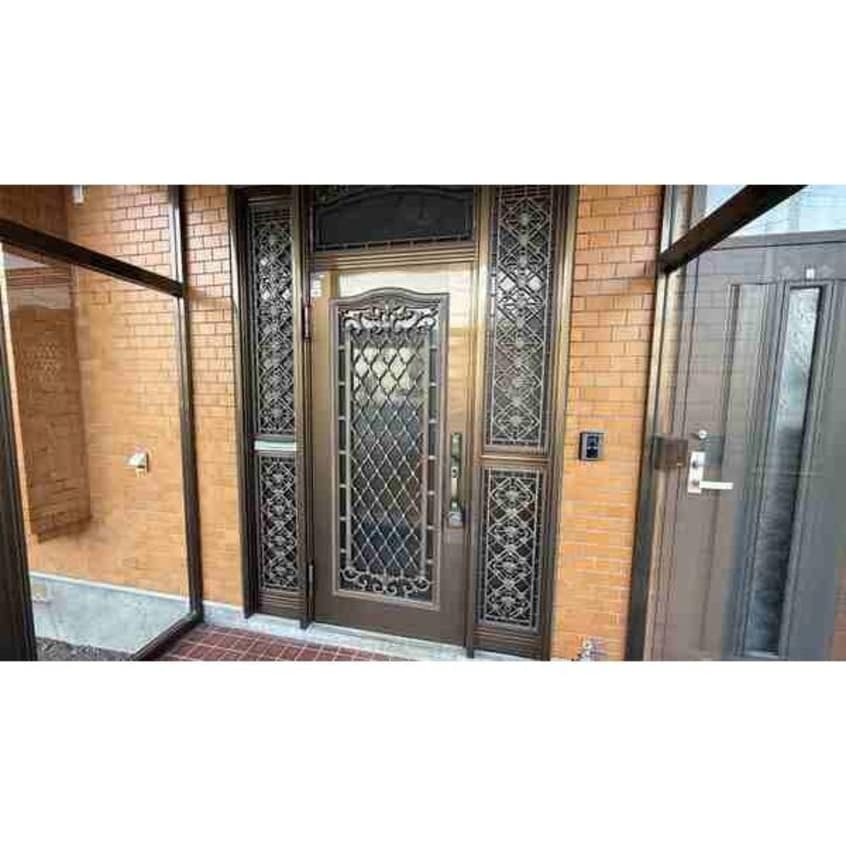  北２１条東３丁目テラスハウス