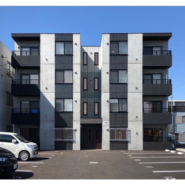  グランフェリスＮ19