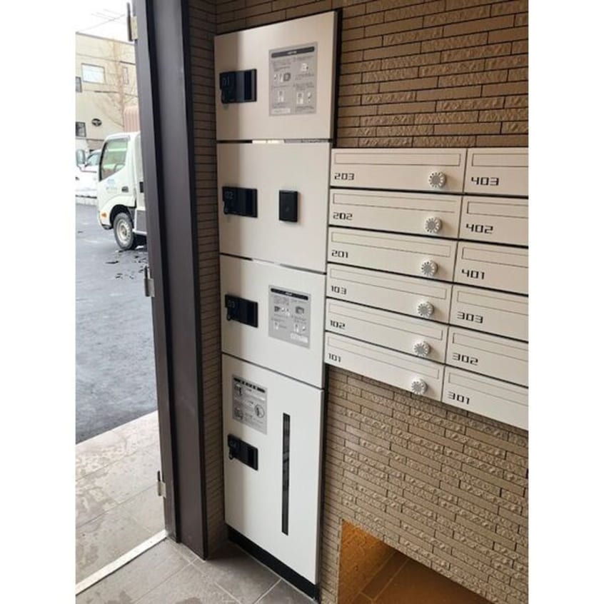  グランフェリスＮ19