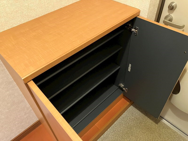  リトルスティングA