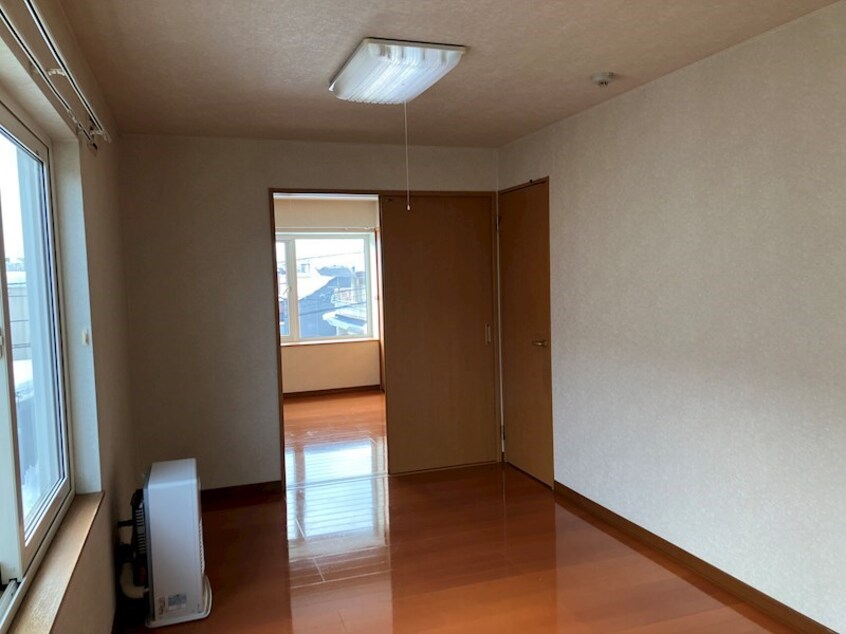  リトルスティングA