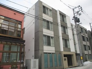 プレジール札幌