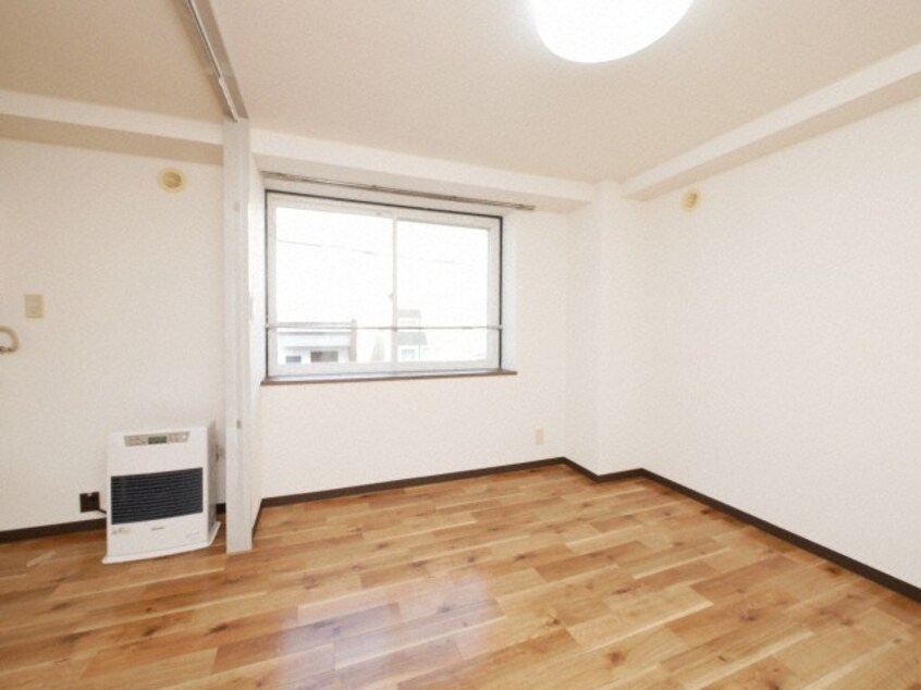  第３コーポ内山