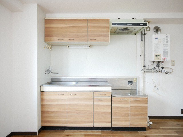  第３コーポ内山