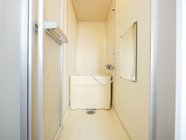  第３コーポ内山