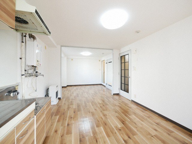  第３コーポ内山