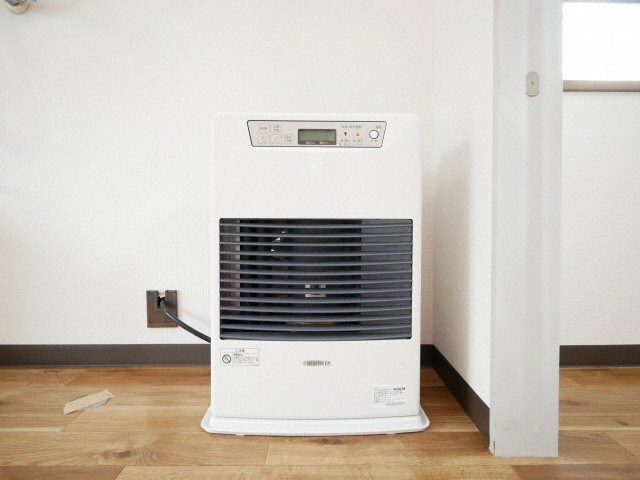  第３コーポ内山