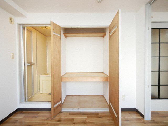  第３コーポ内山