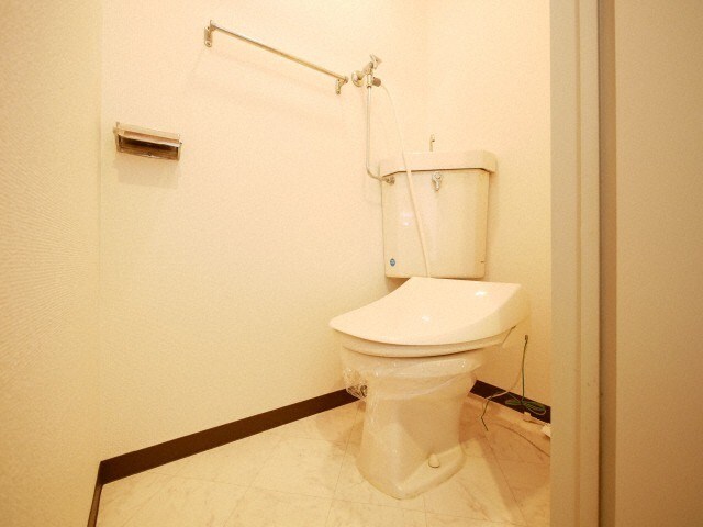  第３コーポ内山