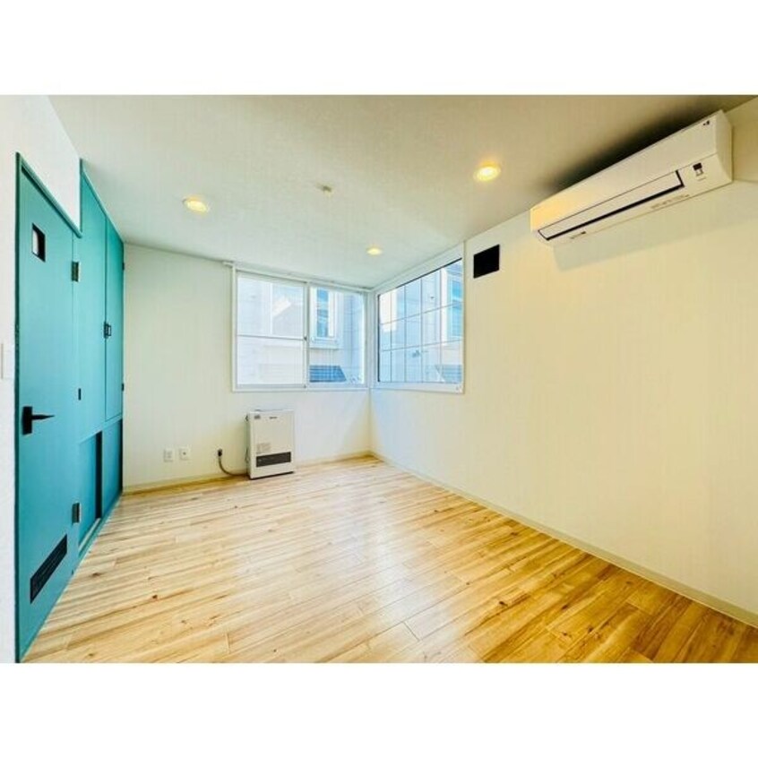  ラフォーレ１９ １号館