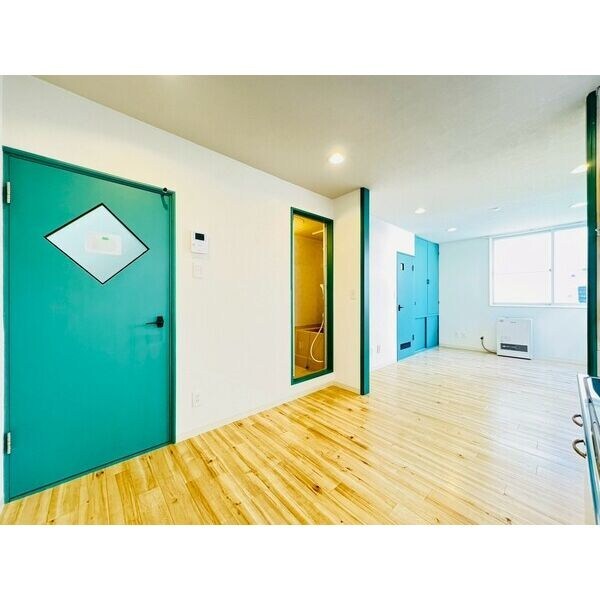  ラフォーレ１９ １号館