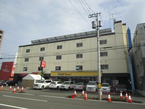 元町ハイツ北２３条